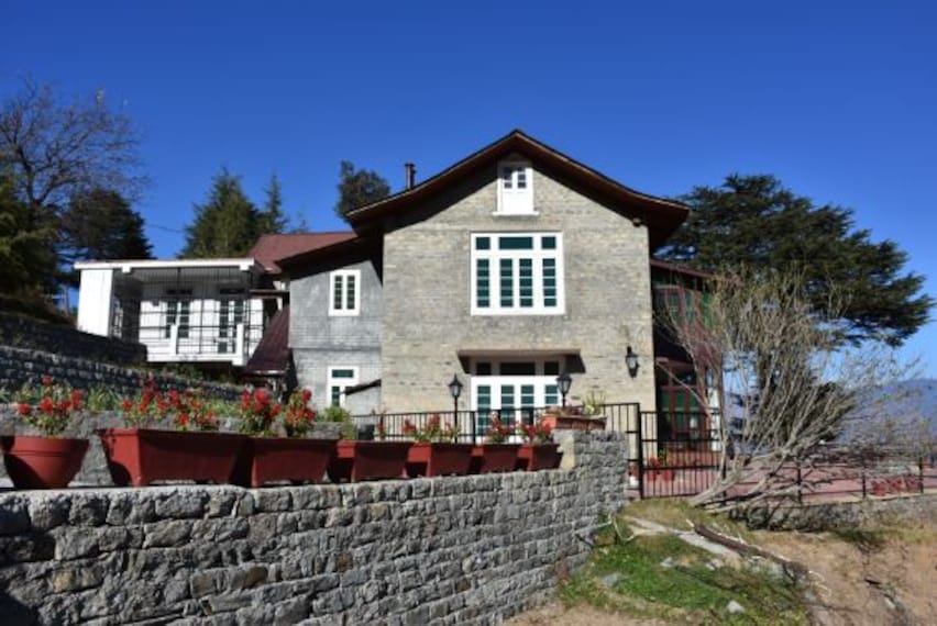 Deodar Manor-1